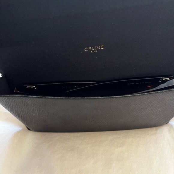 Celine Cat Eye Sunglasses - Picture 6 of 12